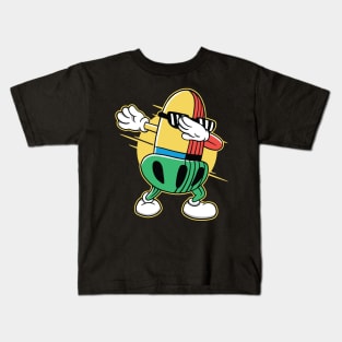 DAB Kids T-Shirt